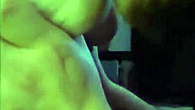 the curvy brunette teen girlfriend gets her perfect tits fucked and facialed by daddy