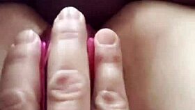 shy girl experiences intense feelings