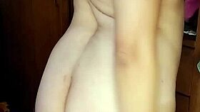 Leaked Video Of Argentine Teacher's Naughty Masturbation Outdoors