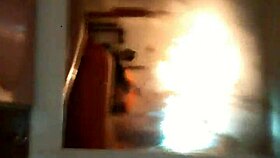 Karina Chilean Beauty Showcases Her Latina Charm