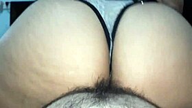 For Little Money, This Stepmother Whore Can Drive You Wild In Bed And On Your Cock