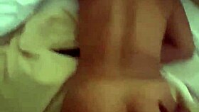 Sexo Casero Con Mi Perra