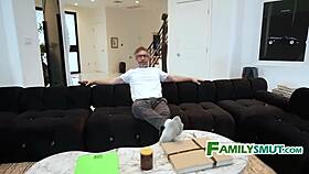 Turning Boss Wife And Step Daughter Into My Sluts