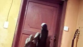 Celebrating the new year with a delicious straw