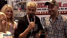 Ever seen Braxton's wild sorority spanking show with Charlie Lynn's deepthroat skills?