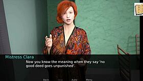 exploring dusklight manor 21 with cute curvy outfits