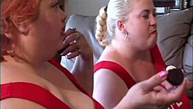 Fat Women Suck and Fuck Without Limits