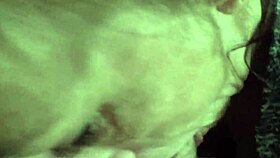 Conversational Mature Lady Nailed Hard While Working on Landscape Job