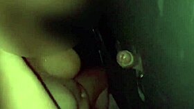 Cuckold Films Wife at Glory Hole