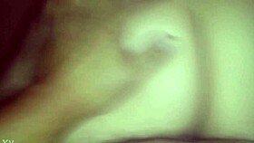 Mexican Woman Rides Wet Cock To Intense Orgasm