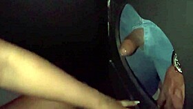 Cuckold Films Wife at Glory Hole