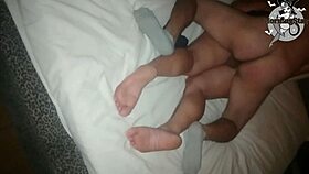 Wife Craves Intense Anal Pleasure Every Night