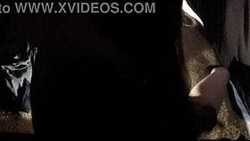 Gigi Breeze got banged by a stranger in his van