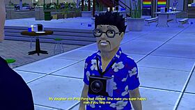 Bonetown part 3 uncensored sex scenes compilation.