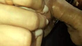 Milf Sexwife Enjoys Amateur Anal with Her Partner