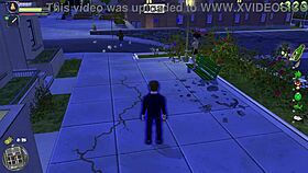 Bonetown part 3 uncensored sex scenes compilation.