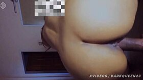 Young Petite Slut Creampied In POV Asian Amateur