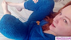 fuck me stepdaddy please taboo redhead petite european accent