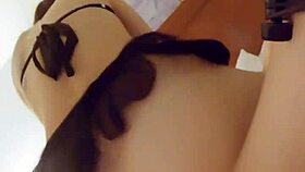 I enjoy riding cock and getting creampied with big load, first time with friend