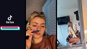 Tk Compilation 6 Showcases Teen Asses In Action