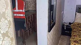 This Black Ebony Babe Is Offering Her Wet Pussy To Engineers As Payment! 😉