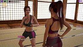 Savior 114 Arrives With Curvy Outfit!