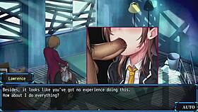 nebel geisterjager the first lamb part 2 2 gameplay