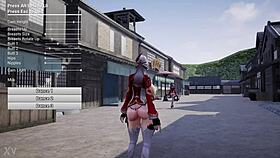 Let's Play Anika 33 POC Test With Big Tits And Ass