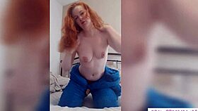 fuck me stepdaddy please taboo redhead petite european accent