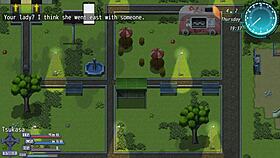 nebel geisterjager the first lamb part 2 2 gameplay