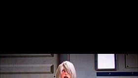 Firm Big Tits Riding In 3D POV Sex Scene