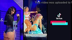 Tk Compilation 6 Showcases Teen Asses In Action