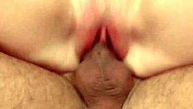 Lussy Teen Gets Gangbanged