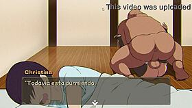 Ntr Rice Creampies Christina Boldly