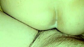 volvimos orgasmo anal de la churona