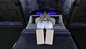 Fuck me hard, friend? Creampie in my pussy?