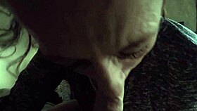 Conversational Mature Lady Nailed Hard While Working on Landscape Job