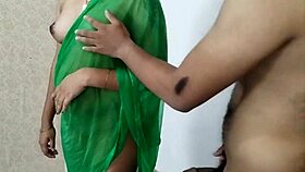 Sauteli Behen’s Tight Body Gets Worked Over with Intense Licking and Drilling