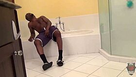 Redhead fucks BBC, Amerie rides Rome Majors?