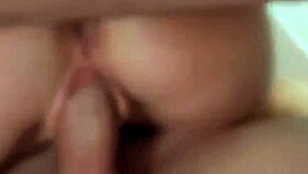 Blonde Bimbo Takes Double Pussy Penetration With Big Cocks