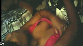 Hey, wanna see this Peruvian babe flash her sexy boobs?!