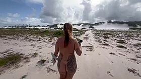 Vazou Na Net Mais Depilada Olha o Que Aconteceu