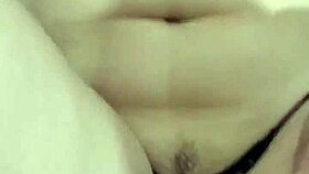 Wow, Amateur Couple's Anal with Slut Girlfriend!