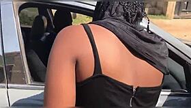 A big dick lover meets a chubby girl at a cheap hotel