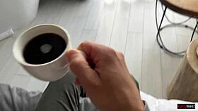 我跟陪酒女Katty偷情撕衣服猛干