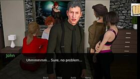 i love this fat curvy outfit in dusklight manor 33