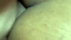 anal pounding with cute skinny latina leaves her wide open.