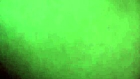 Young girl experiences monster cock in big black encounter