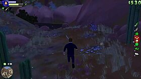 Bonetown part 3 uncensored sex scenes compilation.