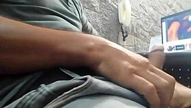 soloboy self-pleasure session thirty-three